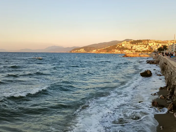 Mudanya Güzelyalı
