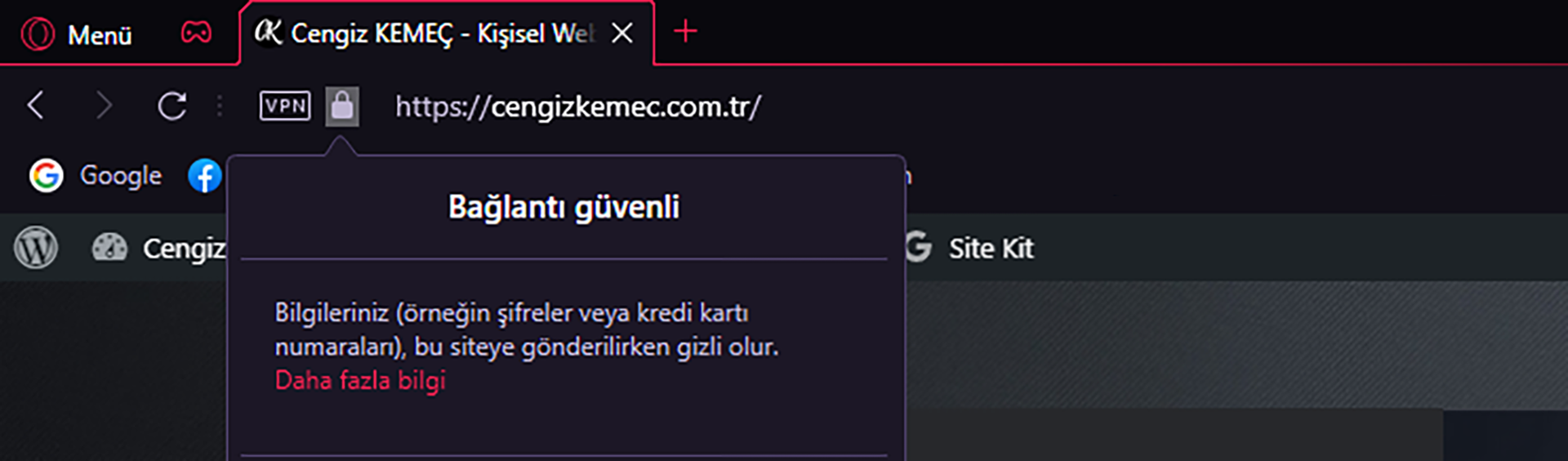 HTTPS Nedir ?
