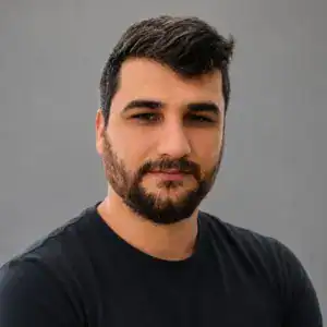 Cengiz KEMEÇ